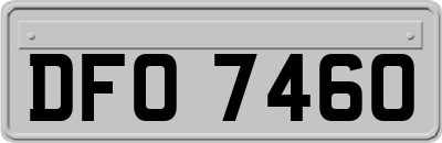 DFO7460