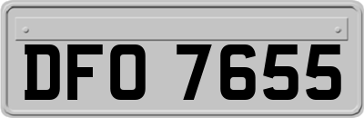 DFO7655