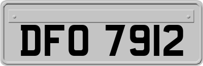 DFO7912