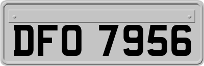 DFO7956