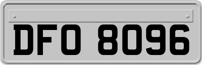 DFO8096