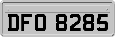 DFO8285