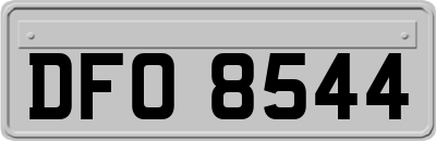 DFO8544