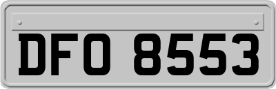 DFO8553
