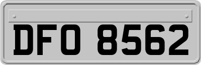 DFO8562