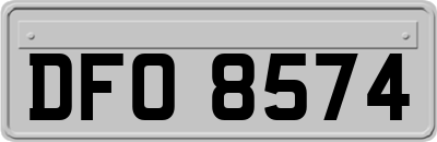 DFO8574