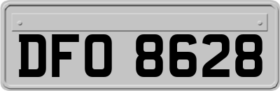 DFO8628