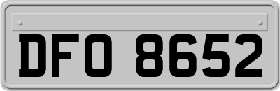 DFO8652
