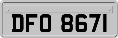 DFO8671