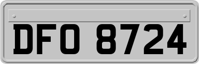 DFO8724