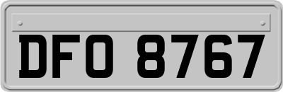 DFO8767