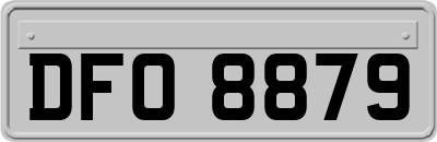 DFO8879