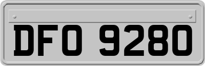 DFO9280