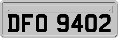 DFO9402