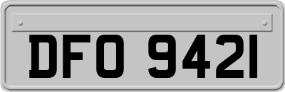 DFO9421
