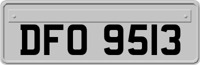 DFO9513