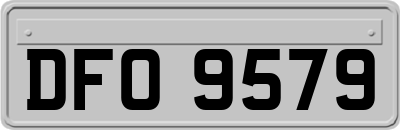 DFO9579