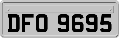 DFO9695