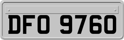 DFO9760