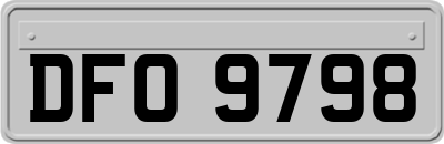 DFO9798