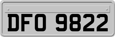 DFO9822