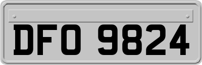 DFO9824