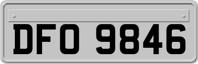 DFO9846