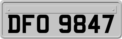 DFO9847