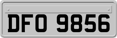 DFO9856