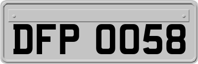 DFP0058