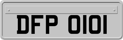 DFP0101