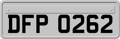DFP0262