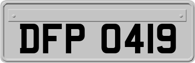 DFP0419