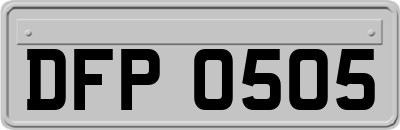 DFP0505