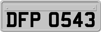 DFP0543