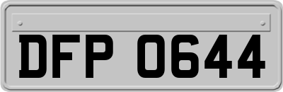 DFP0644