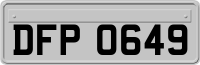 DFP0649