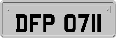 DFP0711