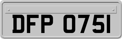 DFP0751