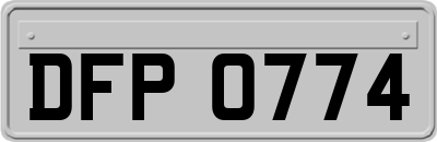 DFP0774