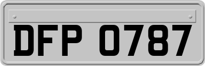 DFP0787