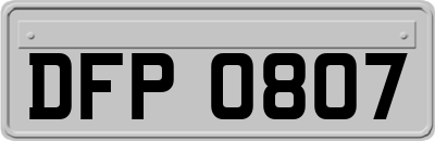 DFP0807