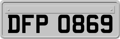 DFP0869