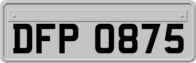 DFP0875