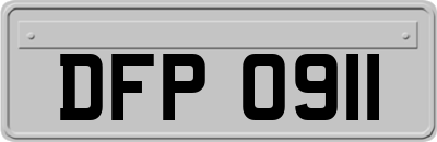 DFP0911