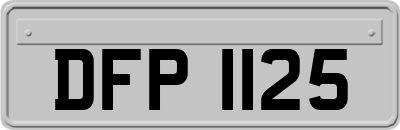 DFP1125