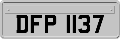 DFP1137