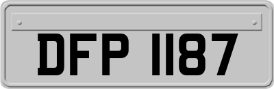 DFP1187