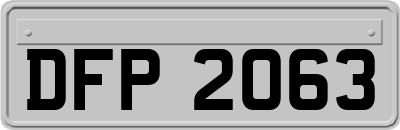 DFP2063