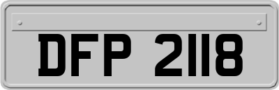 DFP2118